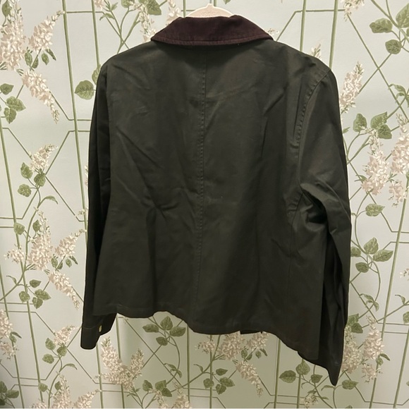 Jcrew Factory Field Jacket - Picture 6 of 6